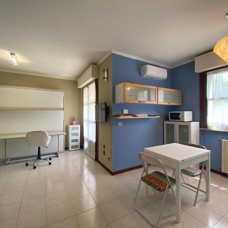 Chicco Light By Cinelli Apartment Vercelli Exterior photo