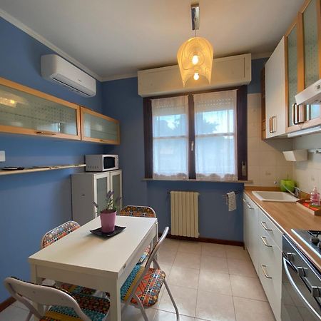 Chicco Light By Cinelli Apartment Vercelli Exterior photo