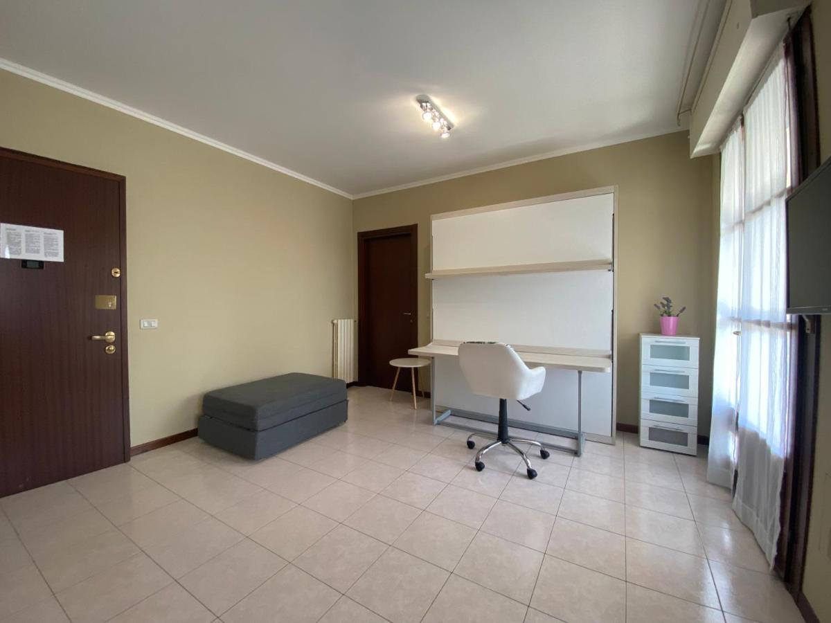Chicco Light By Cinelli Apartment Vercelli Exterior photo