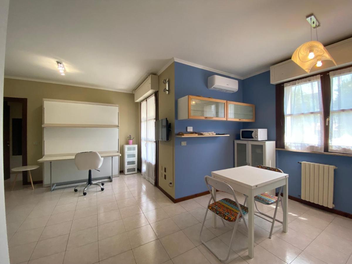 Chicco Light By Cinelli Apartment Vercelli Exterior photo
