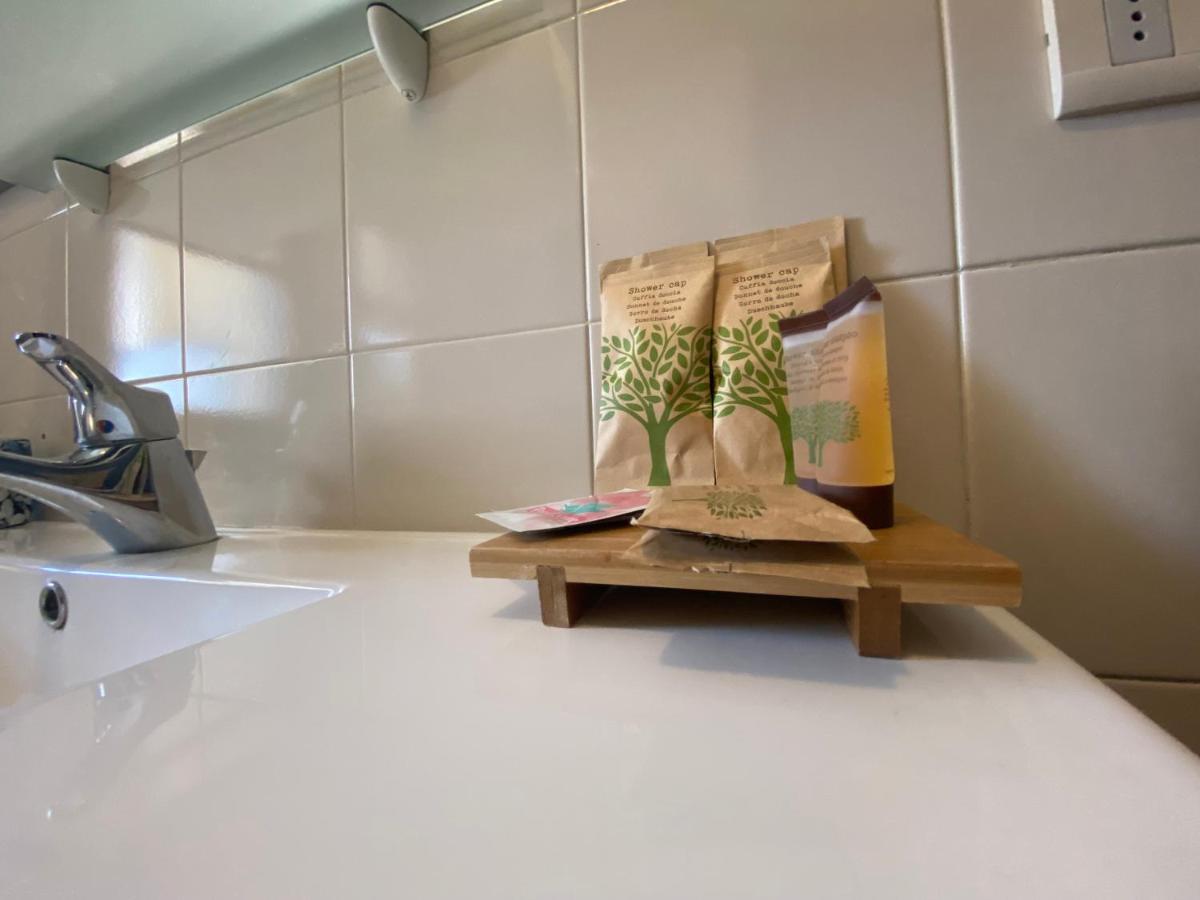Chicco Light By Cinelli Apartment Vercelli Exterior photo