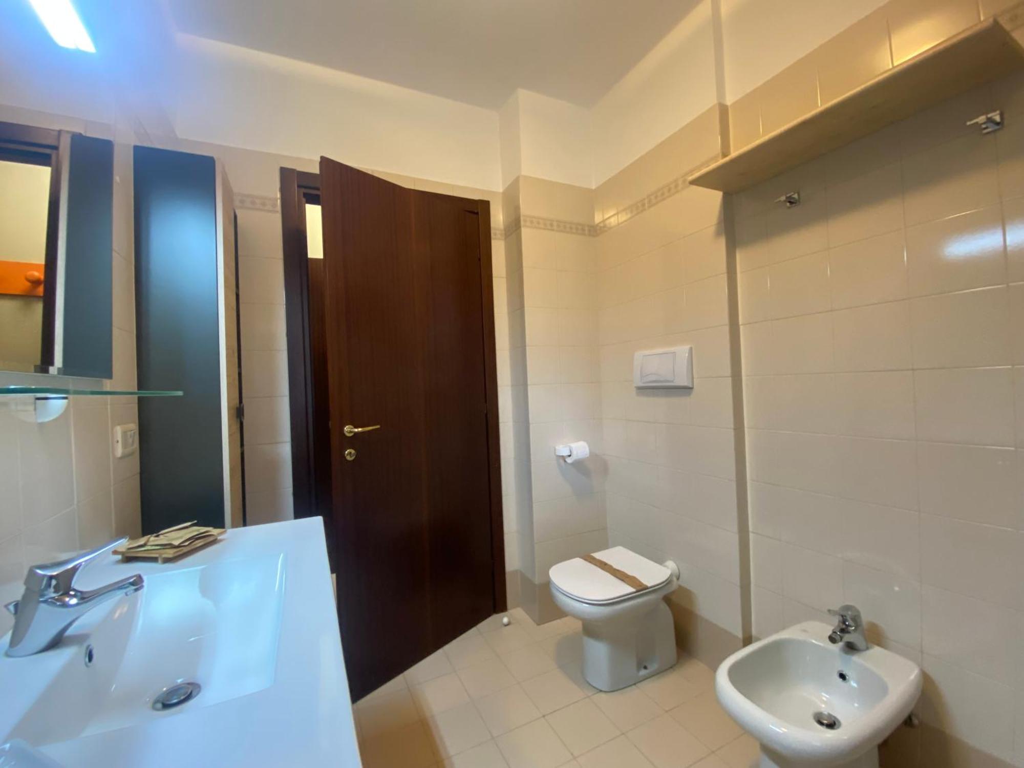 Chicco Light By Cinelli Apartment Vercelli Exterior photo