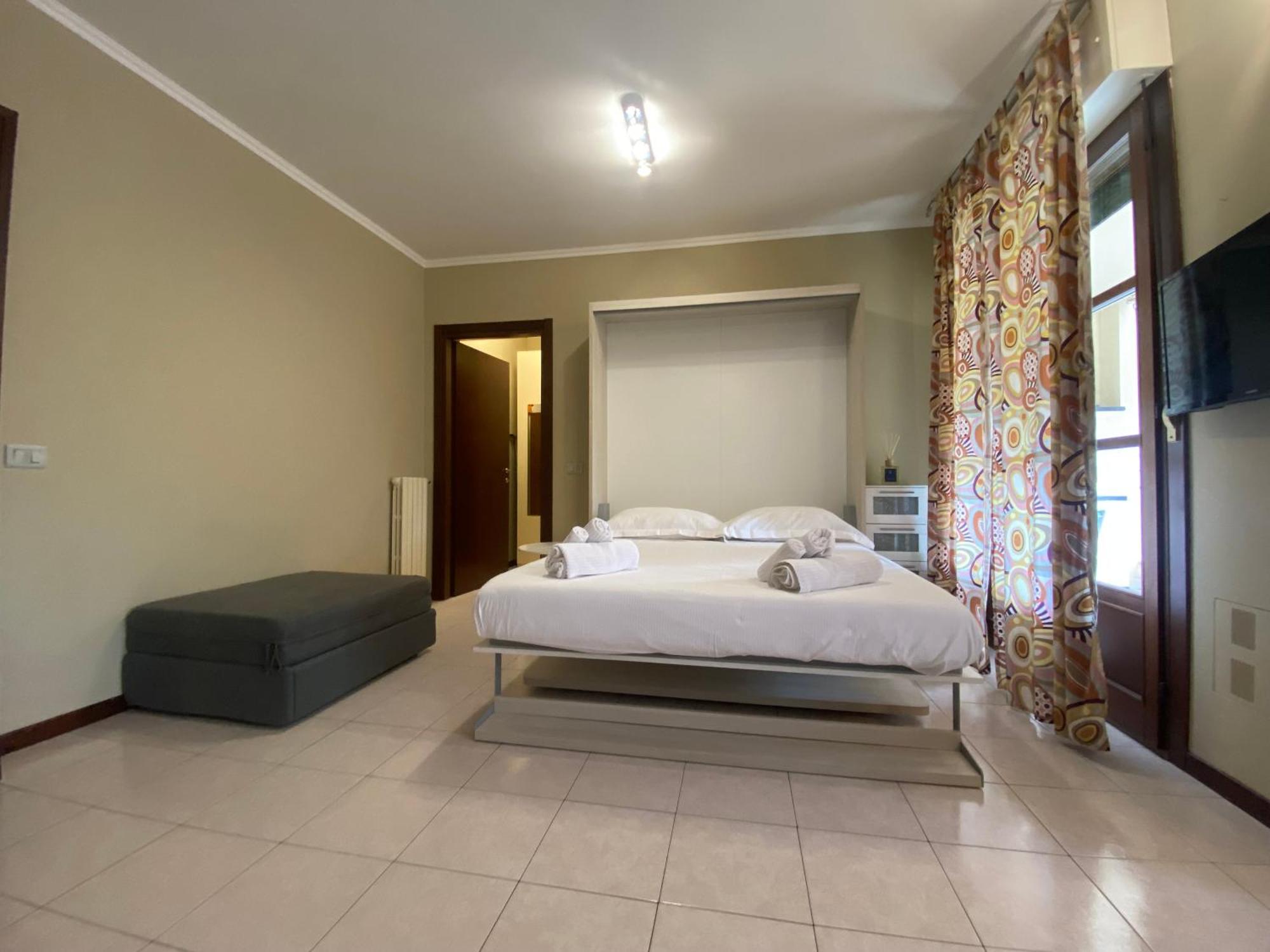 Chicco Light By Cinelli Apartment Vercelli Exterior photo