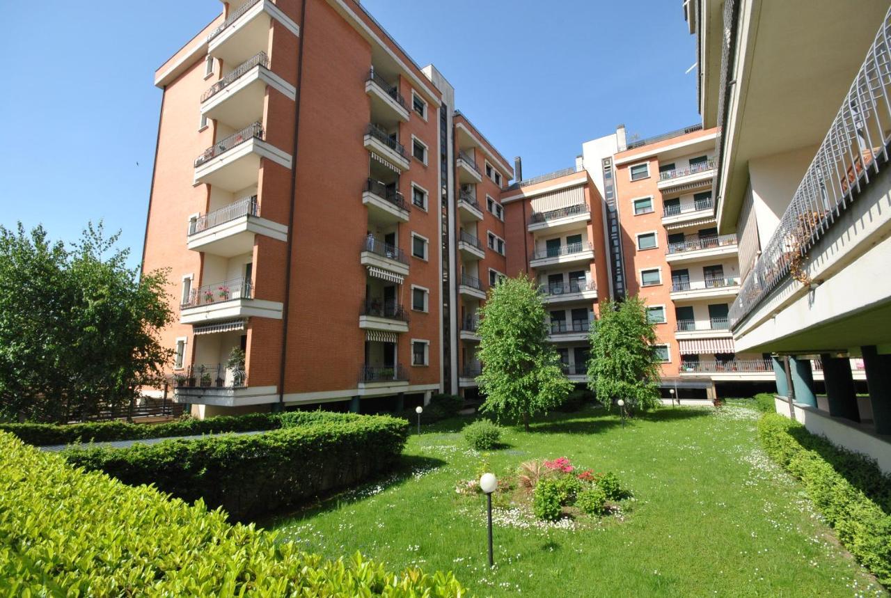 Chicco Light By Cinelli Apartment Vercelli Exterior photo